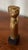 Mid-Century Modern Sigurd Persson, Abstract Composition, 1973, Brass & Marble For Sale - Image 3 of 10