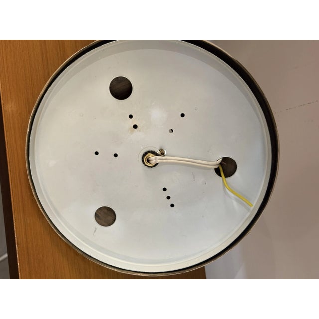 Flos Light Ball Lamp by Castiglioni for Flos, 1965 For Sale - Image 4 of 7