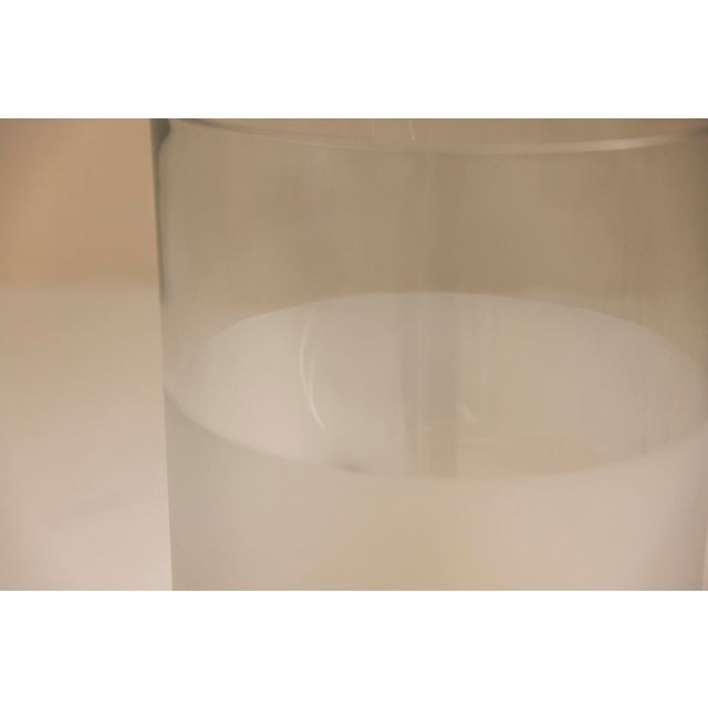 Fatua Table Lamps by Guido Rosati for Fontana Arte, Italy, 1970s, Set of 2 For Sale - Image 11 of 14