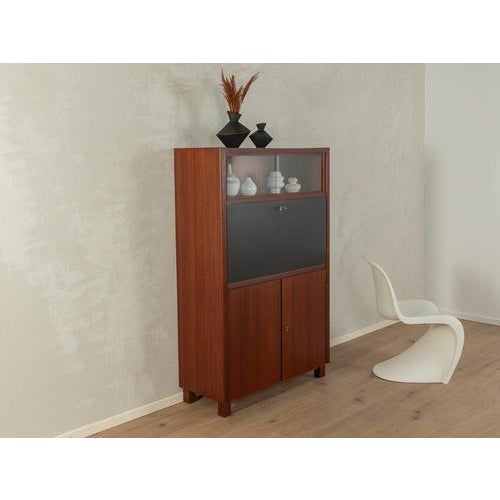 Vintage Bureau from Musterring, 1950s For Sale - Image 3 of 11