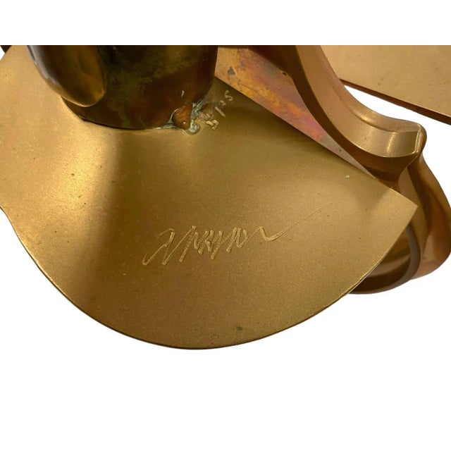 Arman Sculpture Postmodern, Deconstruction 20th C For Sale - Image 11 of 13