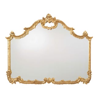 Maitland-Smith Traversi Mirror For Sale