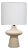 Lifestyle by JY Oliver Ceramic Table Lamp For Sale