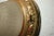 Traditional 1930s Bronze Dome Ceiling or Wall Light Fixture, 2 Avail. For Sale - Image 3 of 7