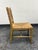 Williams Sonoma Home Ruthford Woven Side Chair For Sale In San Francisco - Image 6 of 12