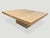 Wood Andrianna Shamaris Signature St. Barts Teak Wood Coffee Table For Sale - Image 7 of 18