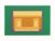 Josef Albers "Formulation : Articulation" Portfolio II Folder 29, Left Side Print For Sale