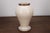 19th Century 19th Century Portuguese Floral Vase, Earthenware, Faience For Sale - Image 5 of 12
