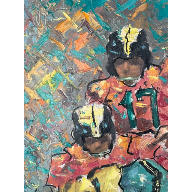 Joseph Bodner (California 1925-1982) For Sale - Image 4 of 9