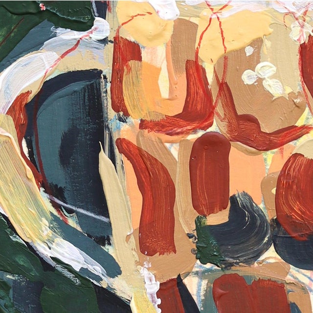 Columbus, Georgia (USA) based artist Kellie Newsome specializes in dynamic and abstracted still-life artworks. Her...