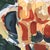 Columbus, Georgia (USA) based artist Kellie Newsome specializes in dynamic and abstracted still-life artworks. Her...