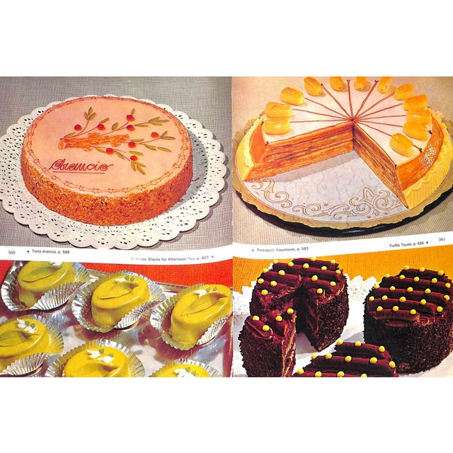 "The New International Confectioner" 1976 Fance, Wilfred J. F. Inst. b.b. [Edited By] For Sale - Image 9 of 12