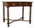 Late 17th/Early 18th Century English Oak Side Table For Sale