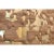 Wood Wilderness Wallpanel by Made by Choice For Sale - Image 7 of 9