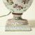 A 19th Century French Samson Famille Rose Porcelain Lamp For Sale - Image 9 of 10