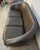Vintage 1960s "Pod" Three-Seater Sofa by Carl Eric Klote for Overman of Sweden For Sale - Image 10 of 18