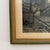 Mid-Century Paris Canal Scene Print in the Manner of Bernard Buffet For Sale In Richmond - Image 6 of 9