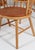 Model 3249 Pub Chair in Ash attributed to Børge Mogensen for Fredericia, 1960s For Sale - Image 8 of 12