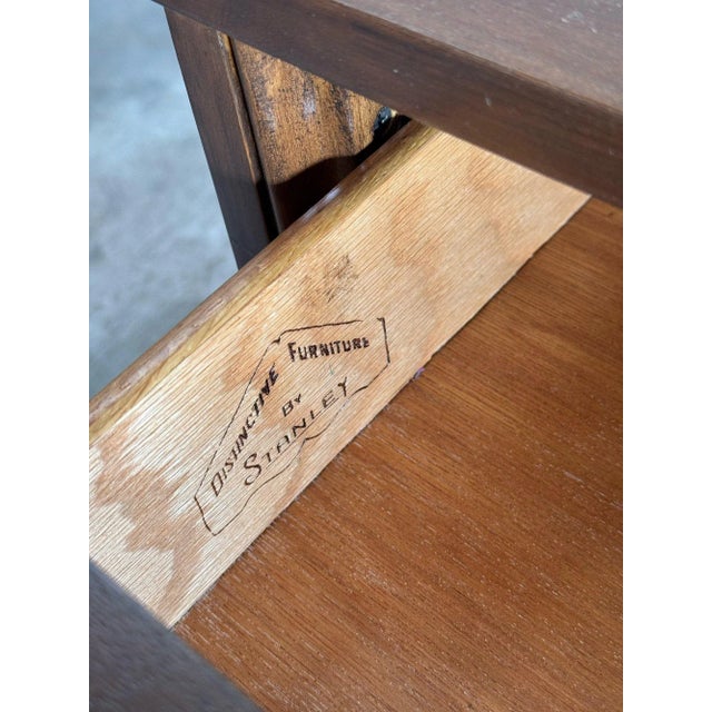 1960s Compact Dresser by Stanley For Sale - Image 11 of 11