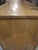 Wood Mid-Century Modern Solid Elm Louvered 6-Drawer Dresser For Sale - Image 7 of 16