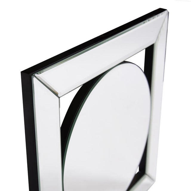 Kenneth Ludwig Chicago Lula Mirror For Sale - Image 4 of 8