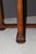 Late 17th Century Renaissance Lorraine Cross Table For Sale - Image 17 of 18