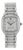 Ladies David Yurman Thoroughbred 31mm T304-XSST Diamond Steel Quartz Watch For Sale
