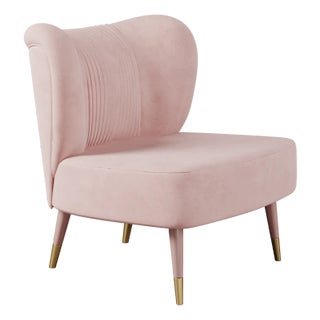 Visconti Armchair by Ottiu For Sale