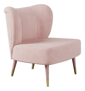 Visconti Armchair by Ottiu
