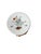 French Chantilly Kakiemon Circular Soft Paste Snuff Box, Circa 1745 For Sale - Image 3 of 10