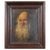 After Rubens, Portrait of a Bearded Man, 18th Century, Oil Painting on Panel, Framed For Sale - Image 6 of 6