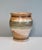 1940s Modernist Studio Ceramic Art Vase from Helma Klett, Germany, 1940s For Sale - Image 5 of 11