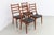 Mid-Century Danish Teak Dining Chairs from Korup Stolefabrik, 1960s, Set of 4 For Sale - Image 18 of 18