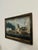 Nautical Antique Maritime Print, Framed For Sale - Image 3 of 8