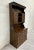 Ethan Allen Vintage Ethan Allen Custom Room Plan Crp Antiqued Pine Old Tavern Chest With Hutch For Sale - Image 4 of 10