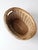 Vintage Wicker Laundry Basket For Sale - Image 11 of 11
