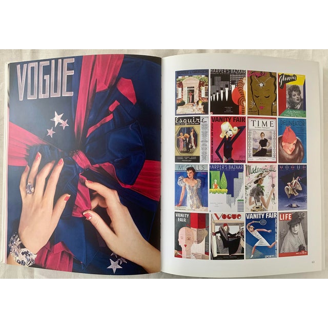 A History of American Fashion Book, Signed 2007 For Sale - Image 12 of 12