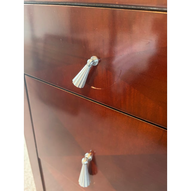 1990s Baker Dresser For Sale - Image 11 of 12