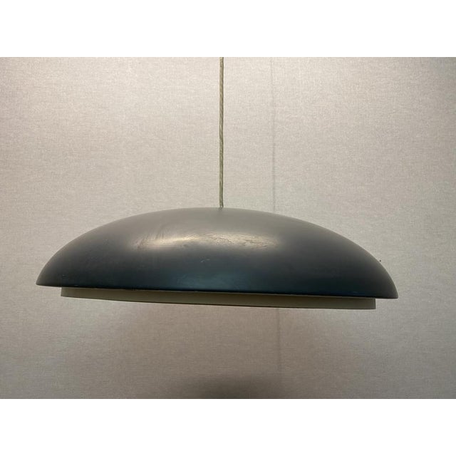 California Ceiling Lamp by Vilhelm Wohlert & Jørgen Bo for Louis Poulsen, Denmark, 1960s For Sale - Image 6 of 18