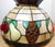 Charming fruit-themed slag glass pendant light in a stained glass, leaded style. Bursting with color and whimsy, this...