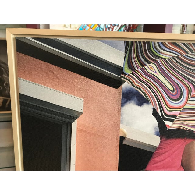 Our gallery is pleased to be have the opportunity to represent the internationally renowned Photographer Nicola Majocchi....