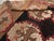 Galerie Shabab Collection Tribal Mid-20th Century Handmade Turkish Anatolian Room Size Carpet For Sale - Image 9 of 9