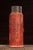 Industrial Antique "Schrader" Tire Gauge Tin Litho Countertop Point-of-Sale Display For Sale - Image 3 of 7