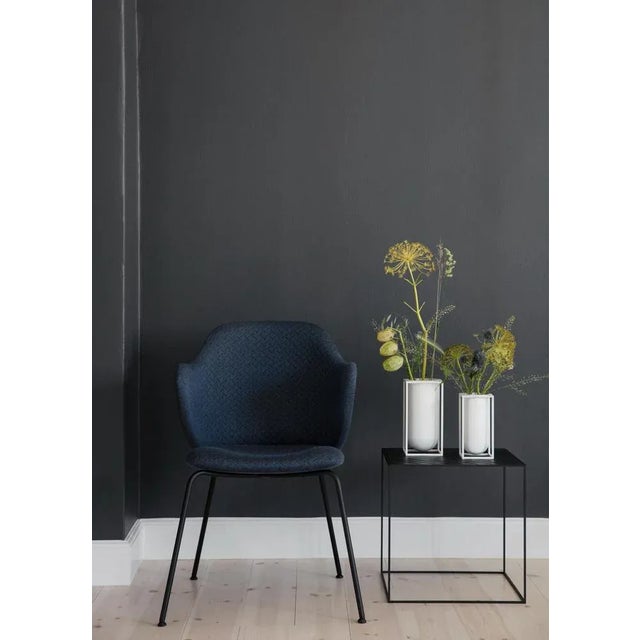 Rose Remix Chairs by Lassen, Set of 4 For Sale - Image 6 of 8