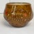 1970s Americana Folk Art Planter From an Atlantic Mold For Sale - Image 4 of 9