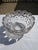 The Original Moon and stars or Palace Line by Adams glass Such a elegant clear glass piece that will add dimension to any...