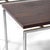 Pair of Knud Joos Rosewood Tables by Jason Mobler For Sale In Chicago - Image 6 of 6