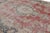 Rug & Kilim Vintage Persian Kerman Rug in Red, Blue and Beige Floral Patterns by Rug & Kilim For Sale - Image 4 of 7