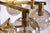 Brass Chandelier Model 348/15 from Hans-Agne Jakobsson, 1960s For Sale - Image 10 of 14