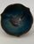 1980s Signed Bill Campbell Studio Pottery Bowl For Sale - Image 4 of 5